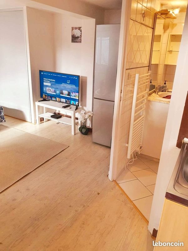 Appartement à louer, 28m², Orsay