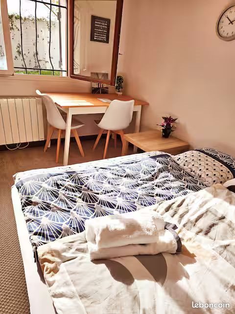 Appartement à louer, 28m², Orsay