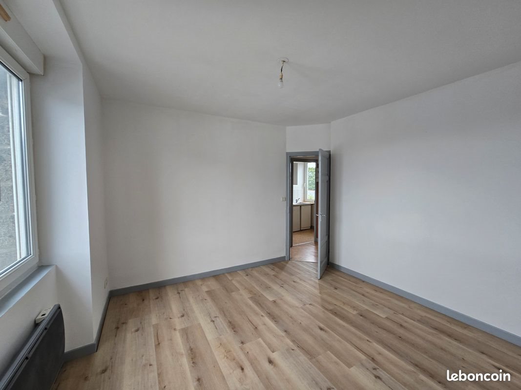Appartement à louer, 35m², Saint-Brieuc
