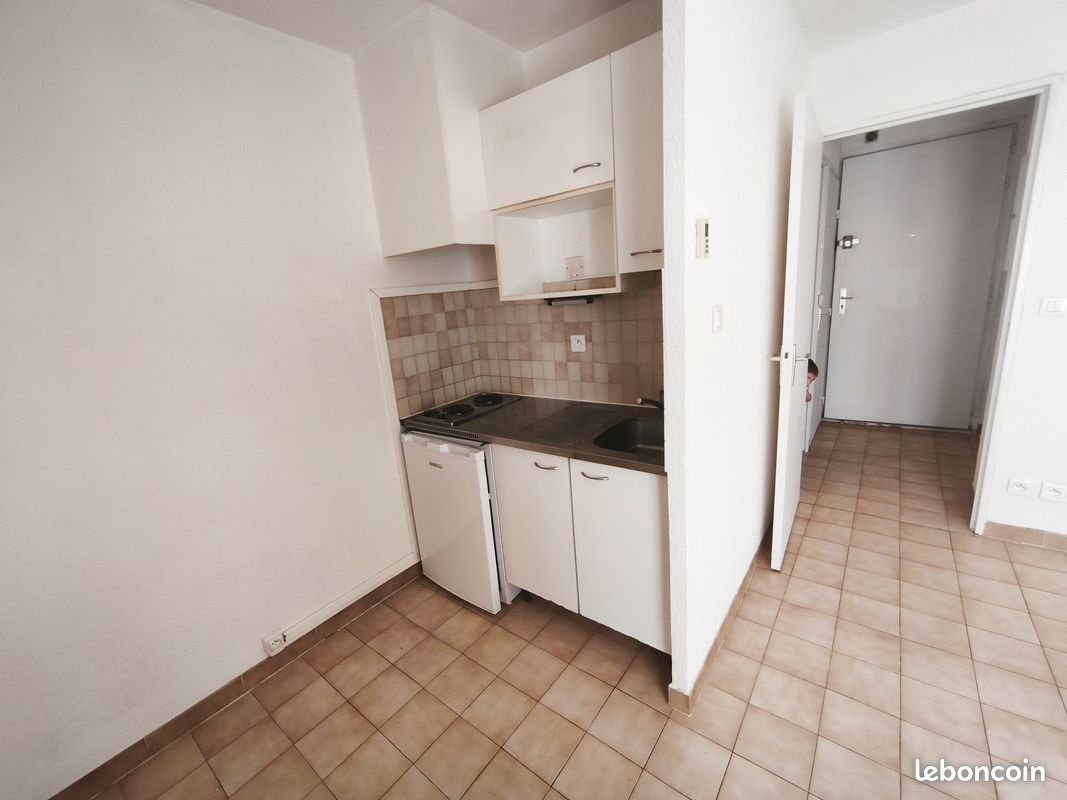 Appartement à louer, 27m², Aix-en-Provence