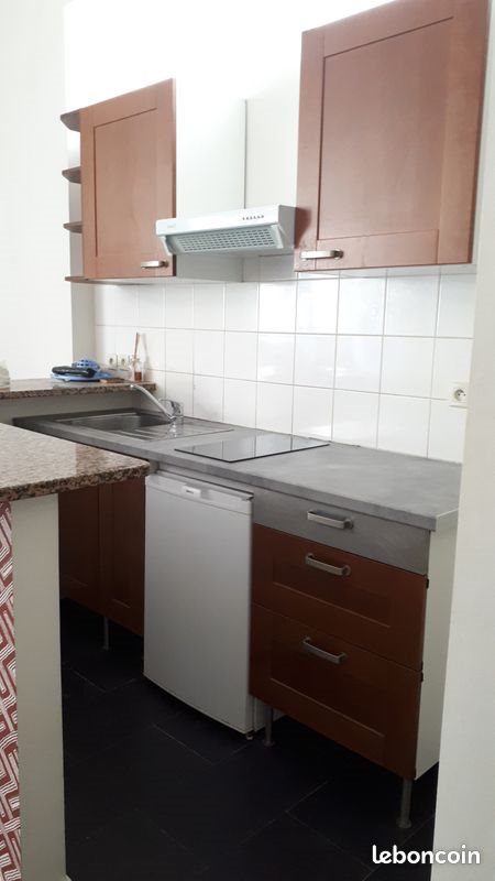 Appartement à louer, 33m², Bordeaux