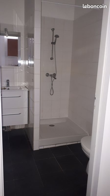 Appartement à louer, 33m², Bordeaux