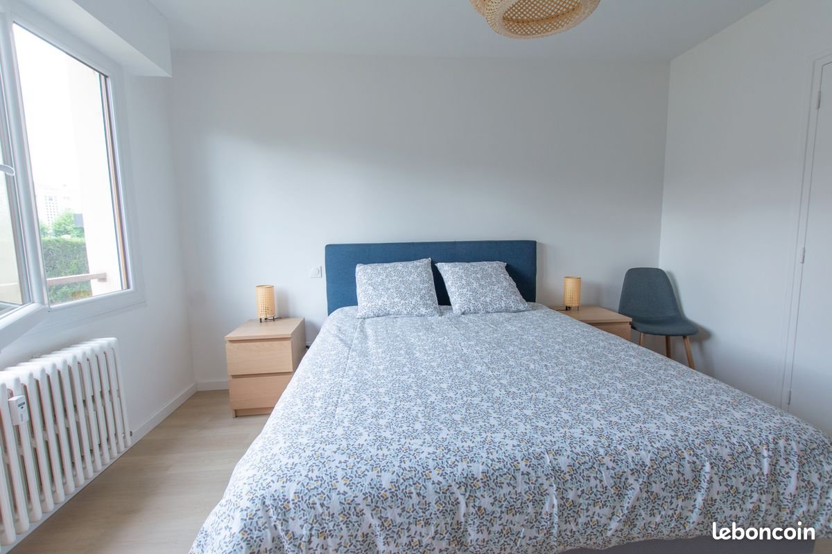 Appartement à louer, 34m², Chambéry