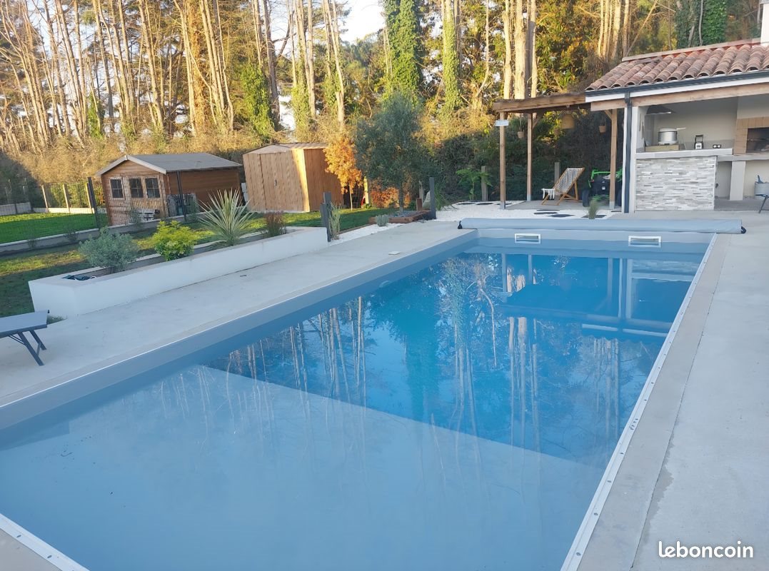 Maison à vendre, 114m², Margaux
