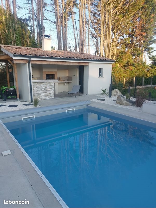 Maison à vendre, 114m², Margaux