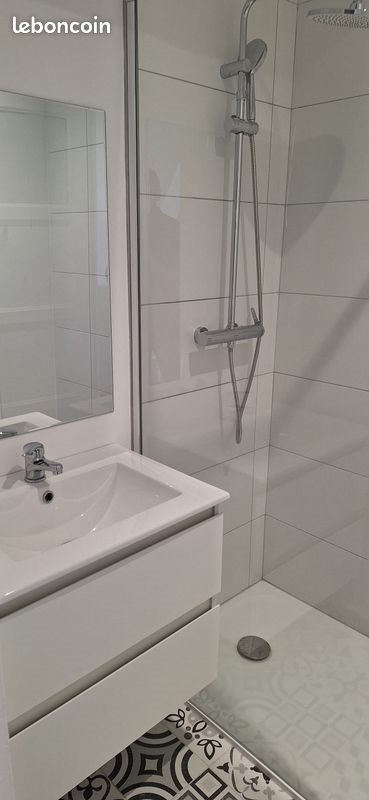 Appartement à louer, 34m², Saint-Étienne