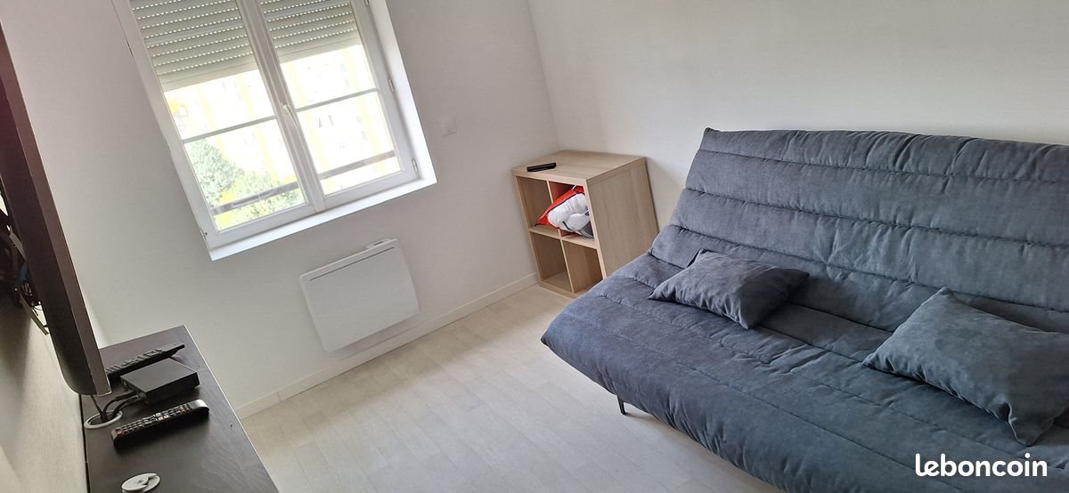 Appartement à louer, 34m², Saint-Étienne