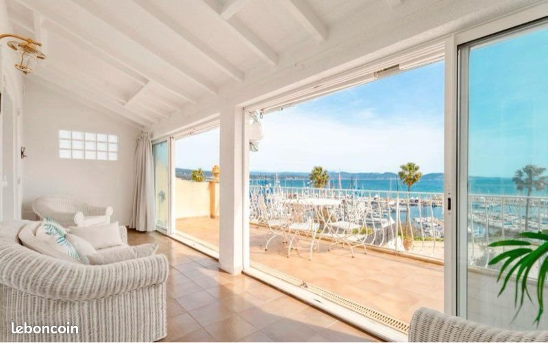 Maison à vendre, 162m², La Ciotat