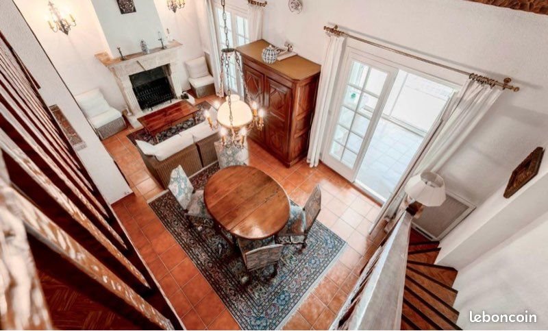 Maison à vendre, 162m², La Ciotat