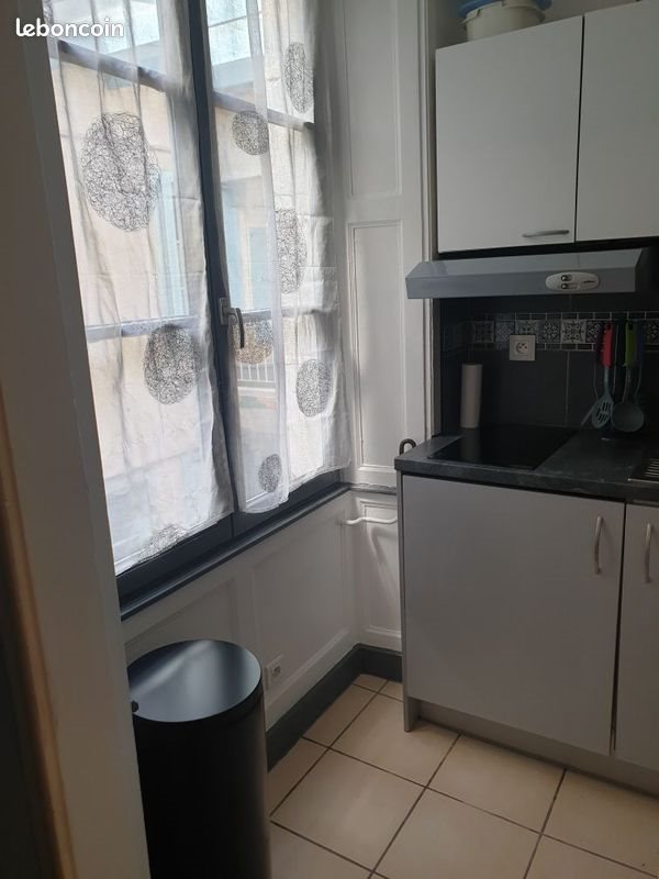 Appartement à louer, 15m², Besançon