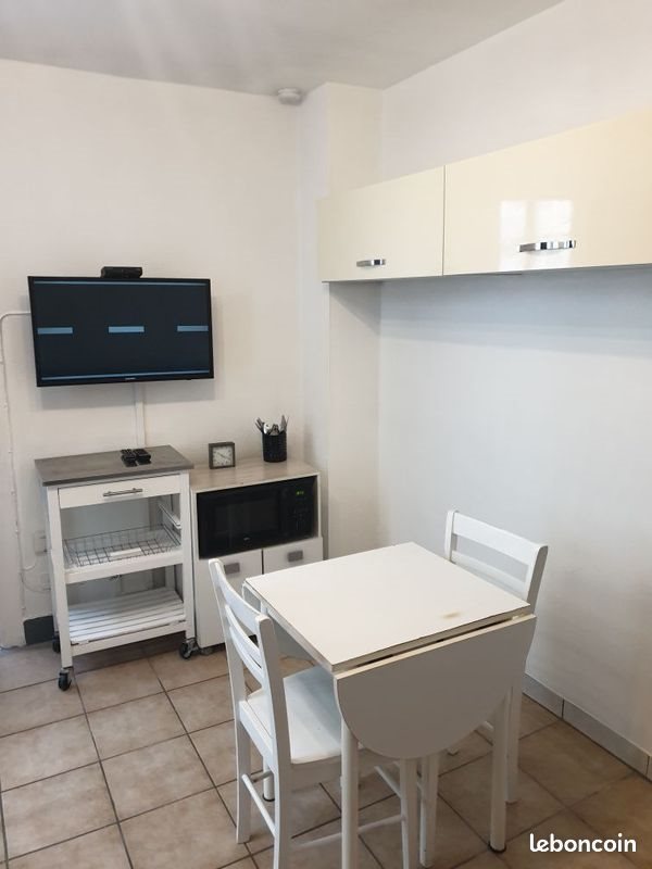 Appartement à louer, 15m², Besançon