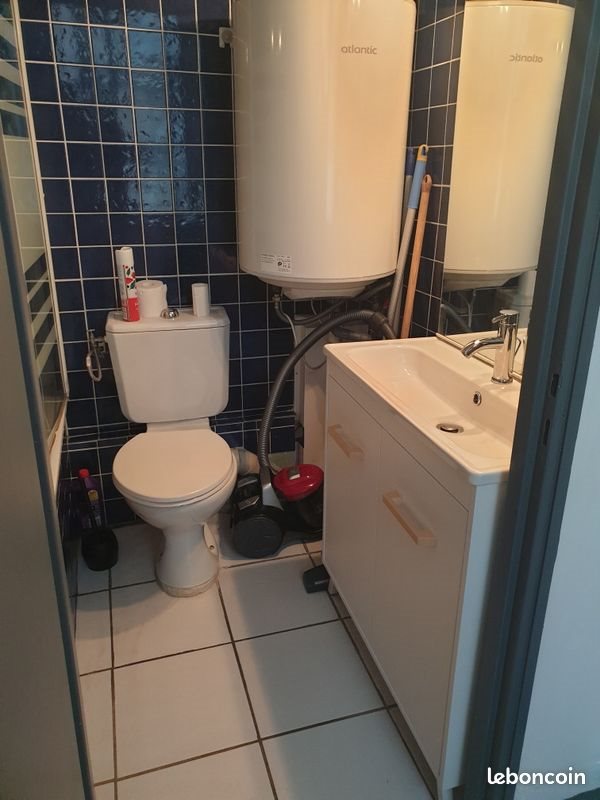 Appartement à louer, 15m², Besançon