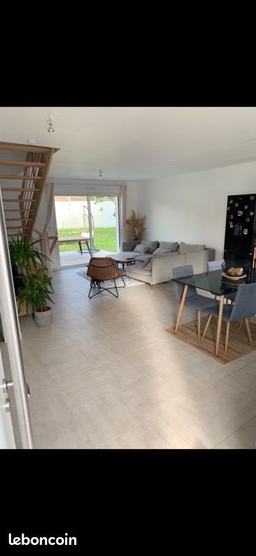 Maison à vendre, 79m², Saran