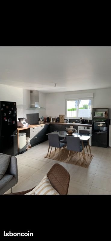 Maison à vendre, 79m², Saran