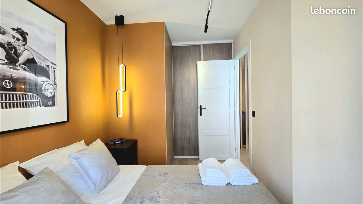 Appartement à vendre, 32m², Cannes