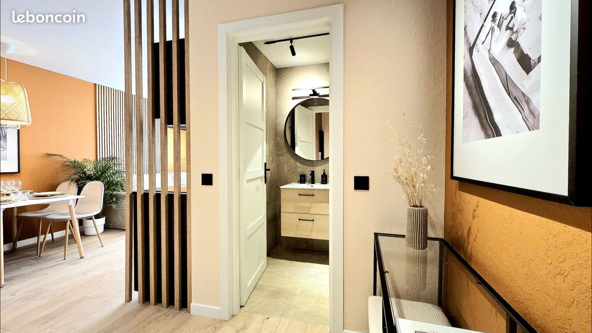 Appartement à vendre, 32m², Cannes