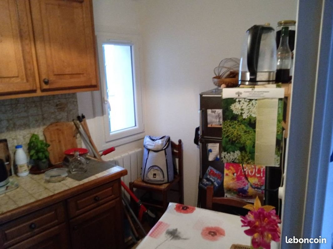 Appartement à louer, 40m², Roumoules