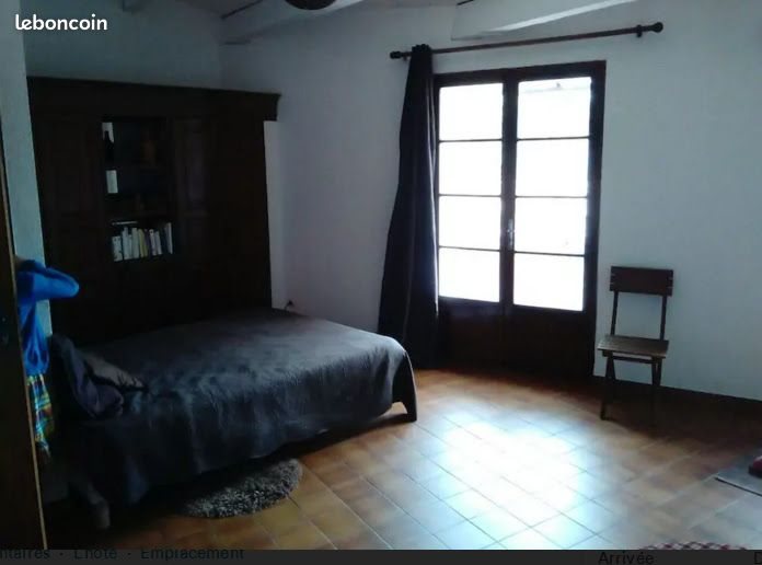 Appartement à louer, 40m², Roumoules