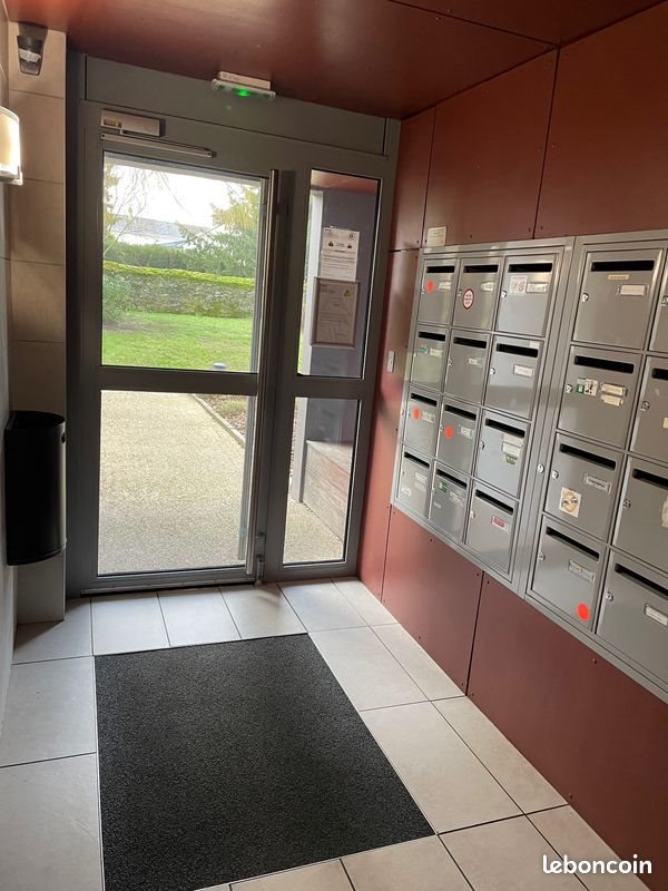 Appartement à vendre, 68m², Angers