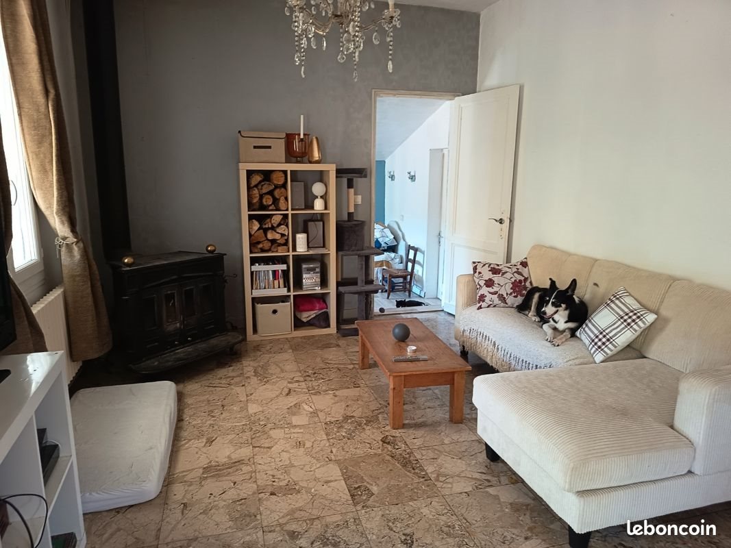 Maison à vendre, 170m², Pompignac