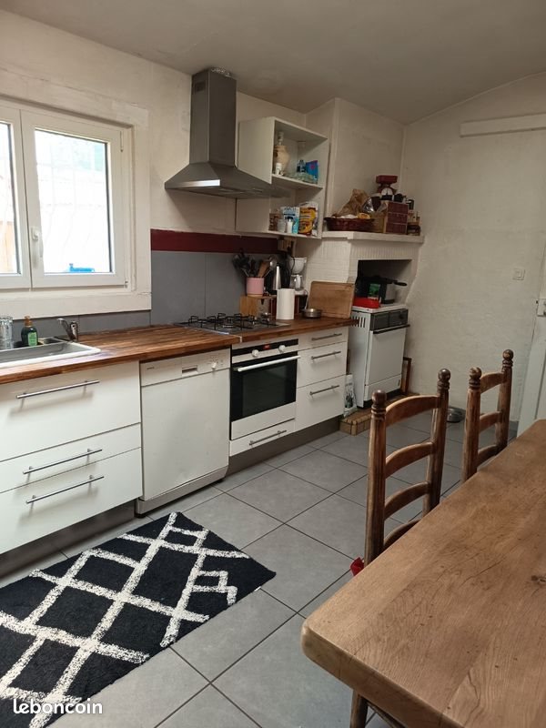 Maison à vendre, 170m², Pompignac