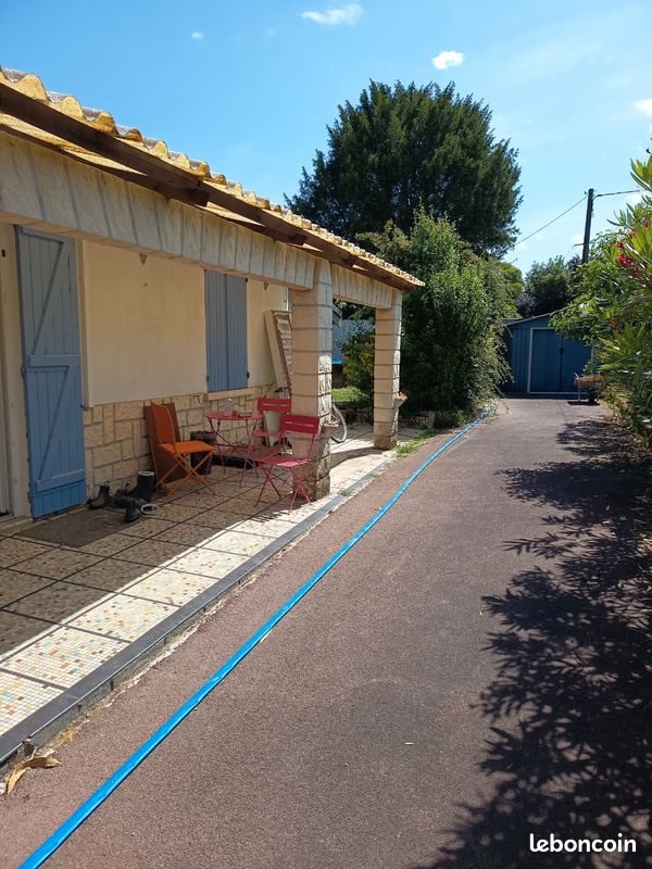 Maison à vendre, 170m², Pompignac