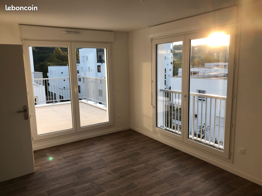 Appartement à louer, 43m², Floirac