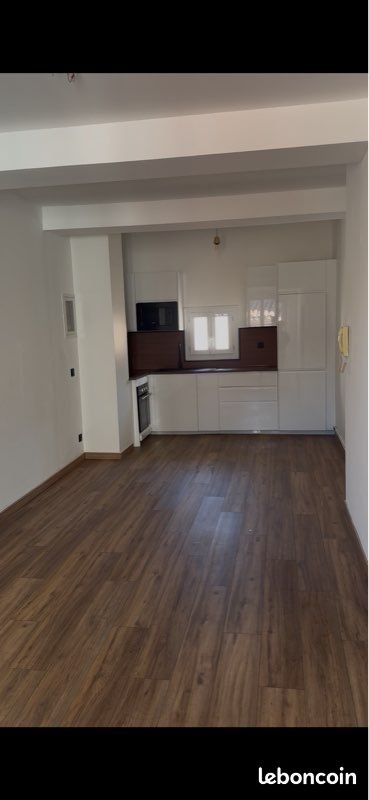 Appartement à vendre, 38m², Martigues