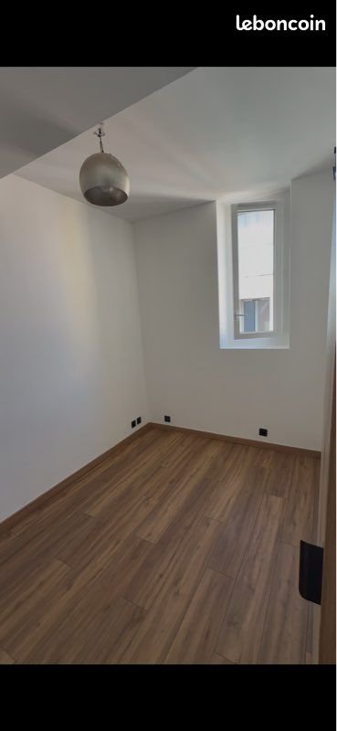 Appartement à vendre, 38m², Martigues