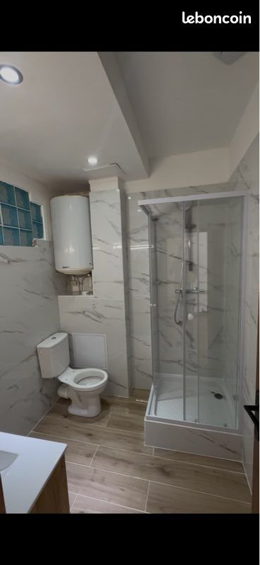 Appartement à vendre, 38m², Martigues
