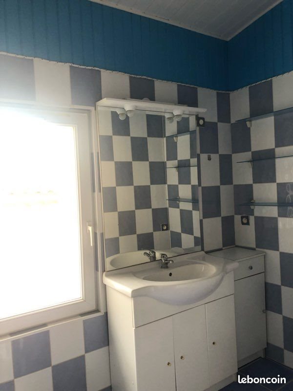 Maison à louer, 60m², Lespignan