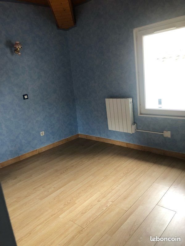 Maison à louer, 60m², Lespignan