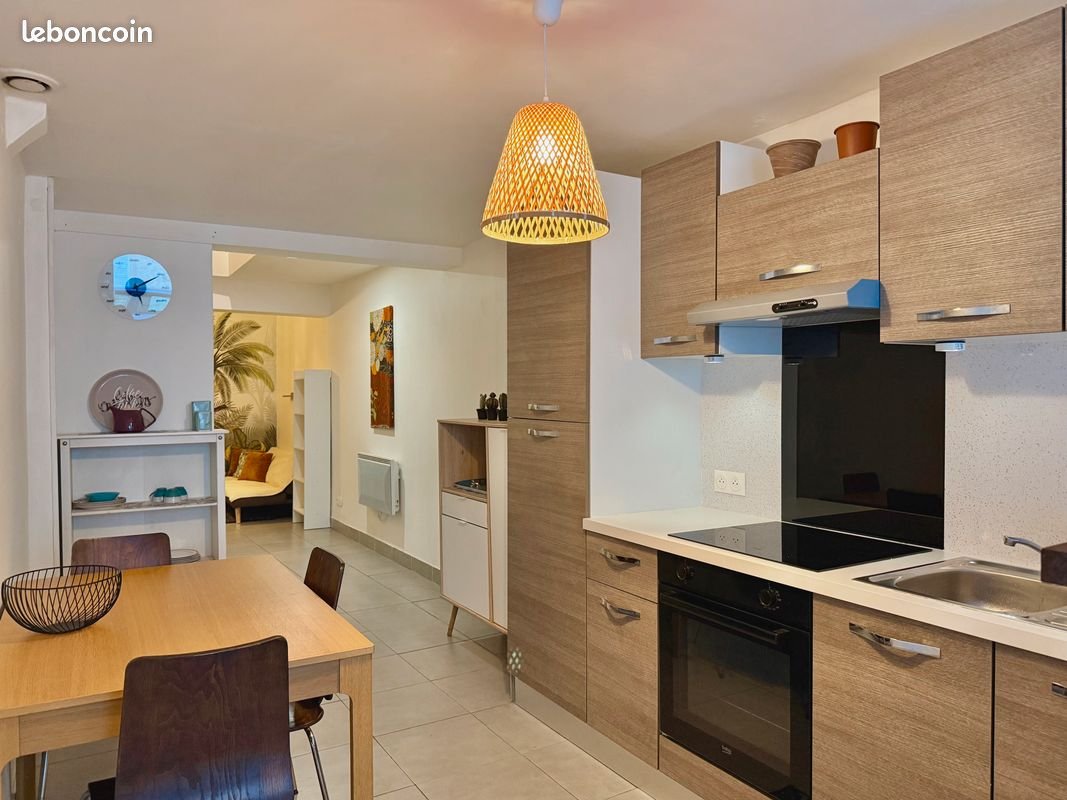 Maison à vendre, 70m², Nérac