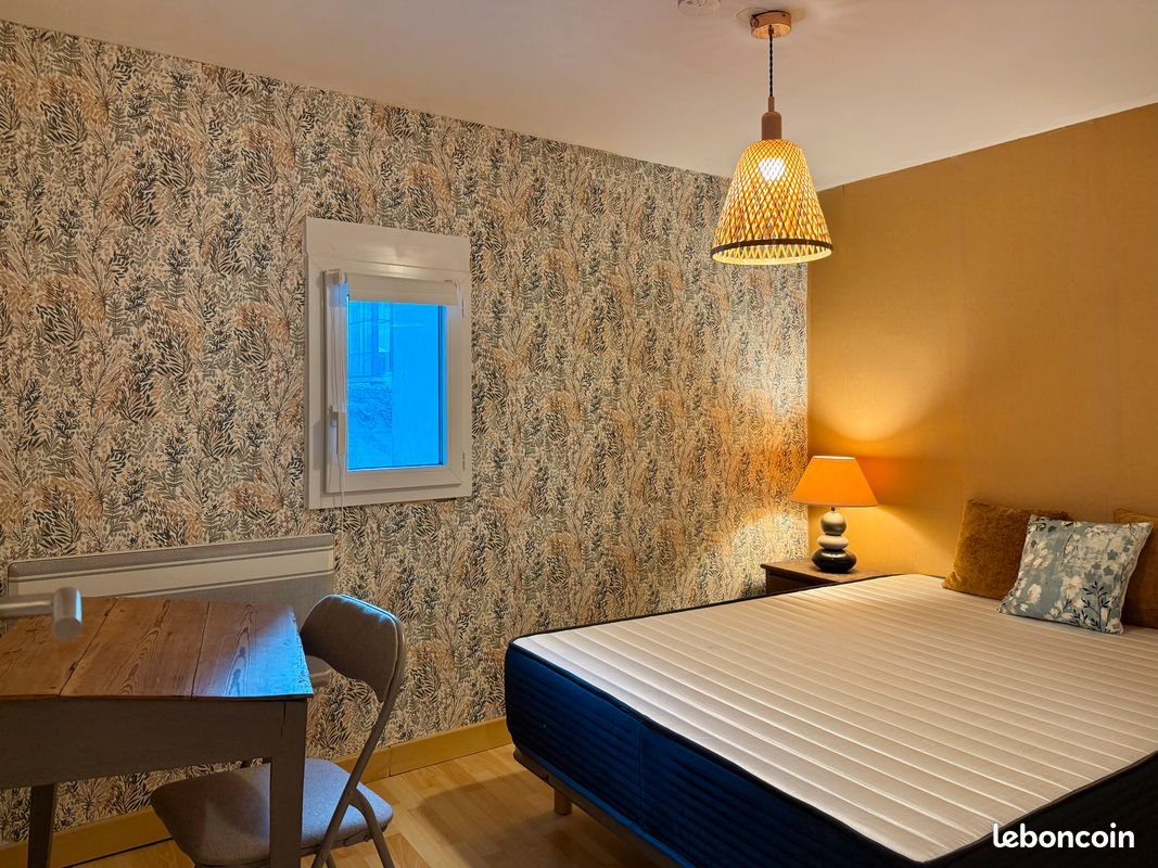 Maison à vendre, 70m², Nérac