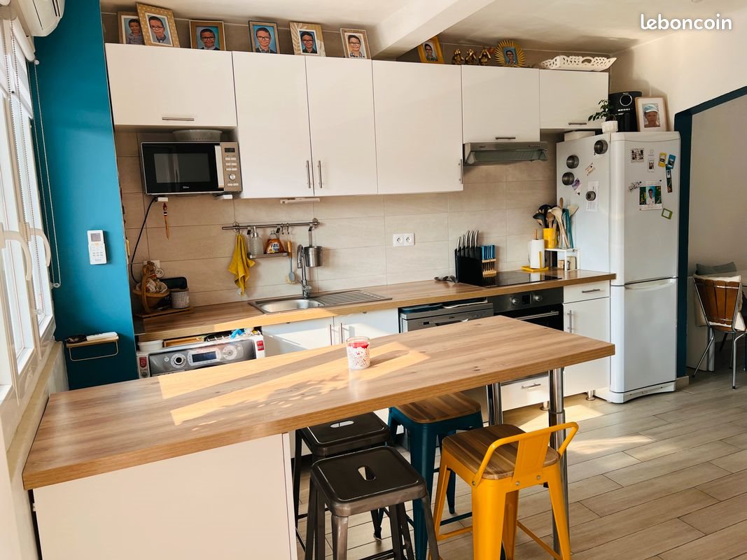 Maison à vendre, 59m², Salses-le-Château