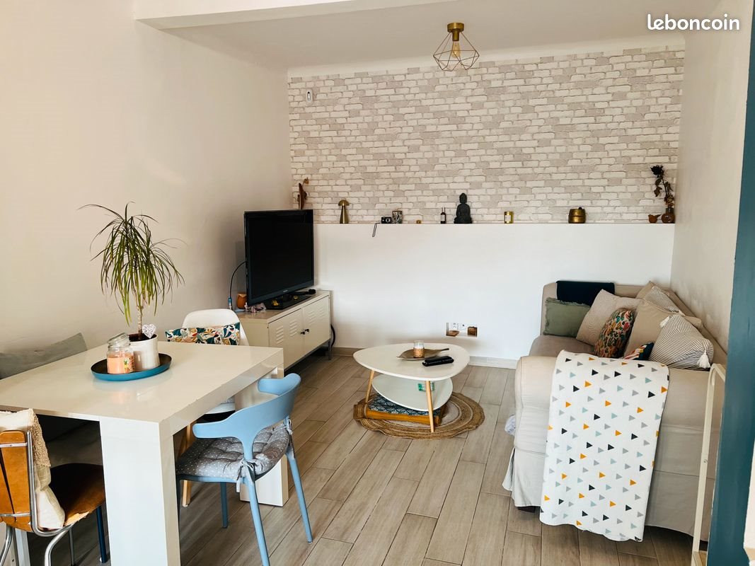 Maison à vendre, 59m², Salses-le-Château