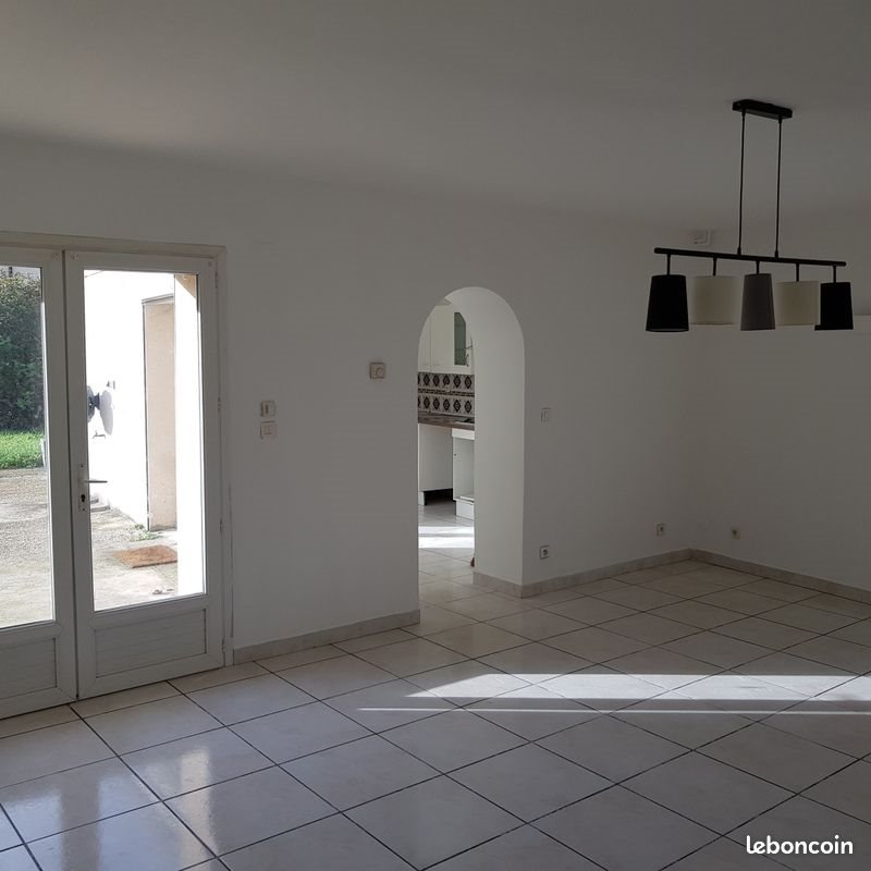 Maison à louer, 105m², Noyelles-sous-Lens