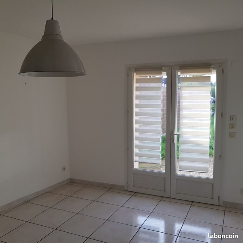 Maison à louer, 105m², Noyelles-sous-Lens