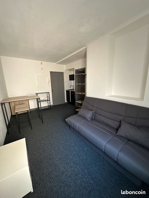 Appartement à louer, 17m², Rodez