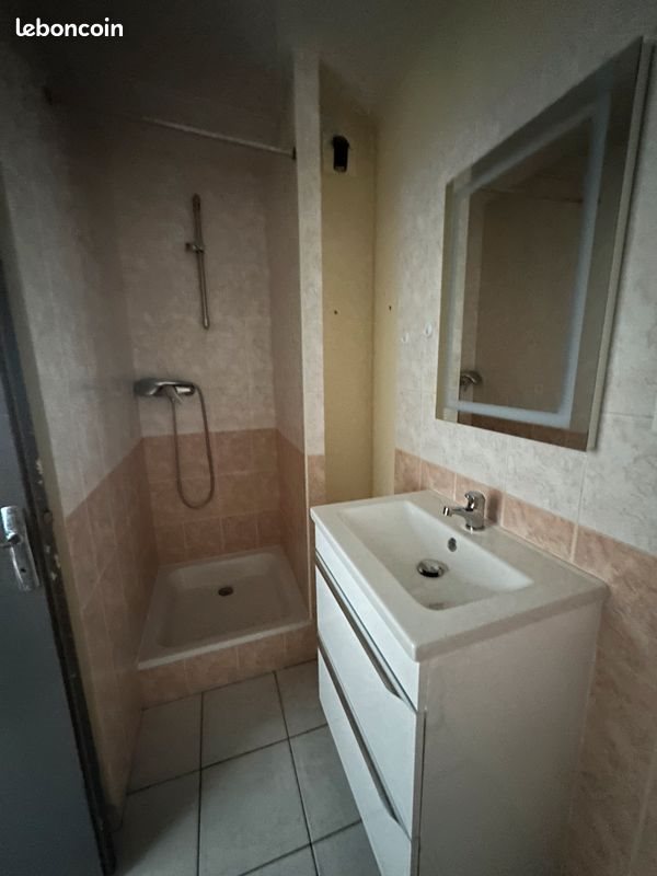 Appartement à louer, 17m², Rodez