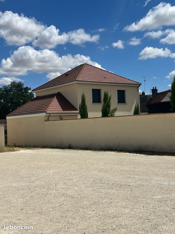 Maison à louer, 140m², Troyes