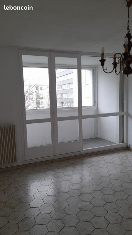 Appartement à vendre, 68m², Saint-Pierre-des-Corps