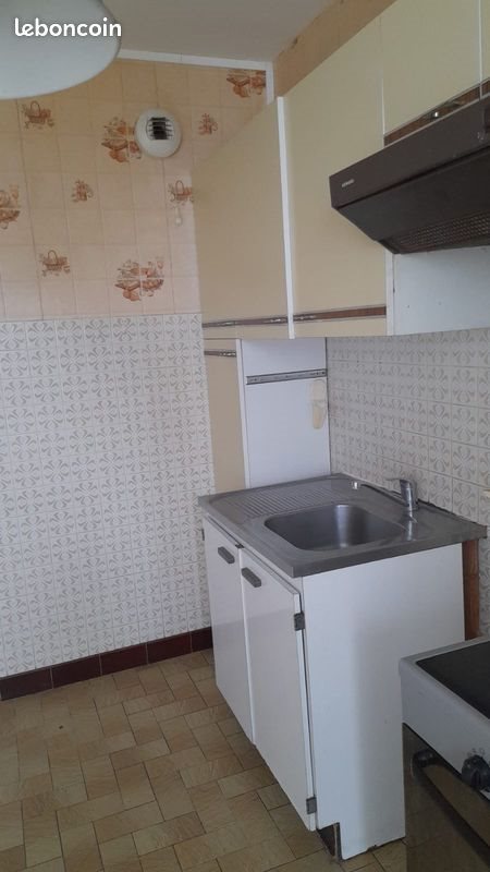 Appartement à vendre, 68m², Saint-Pierre-des-Corps