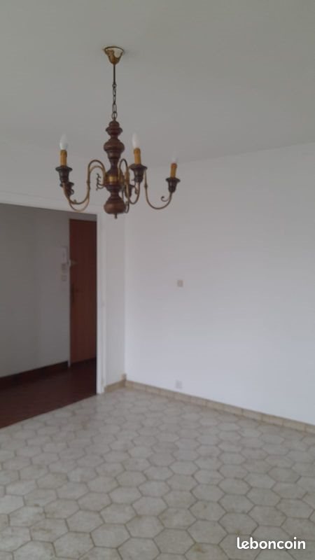 Appartement à vendre, 68m², Saint-Pierre-des-Corps