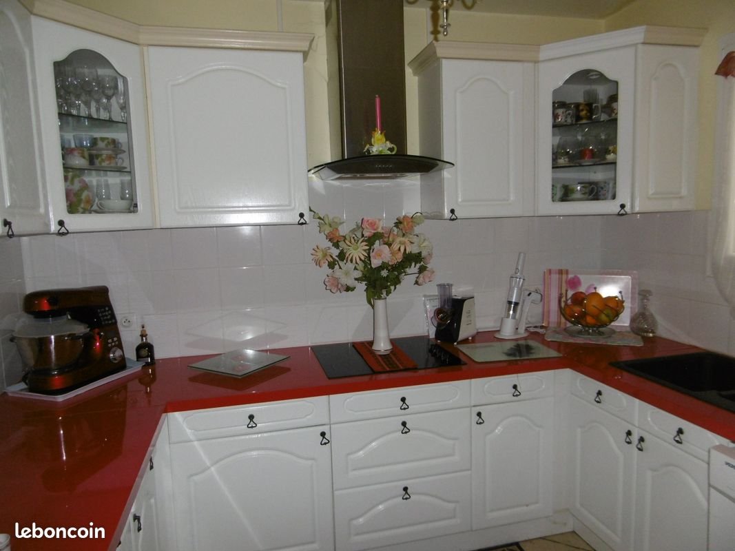 Appartement à louer, 80m², Niort