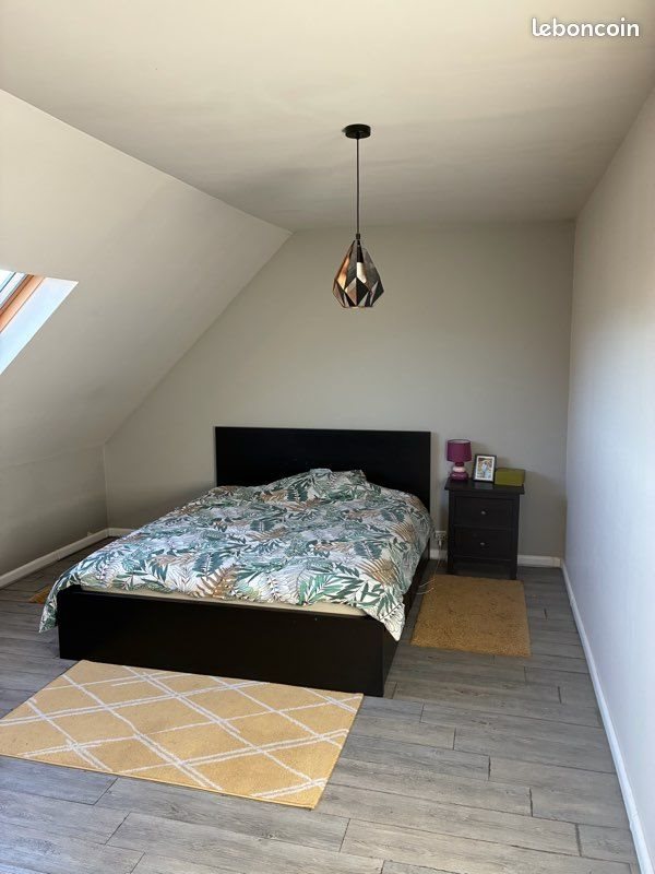 Maison à vendre, 104m², Nézel