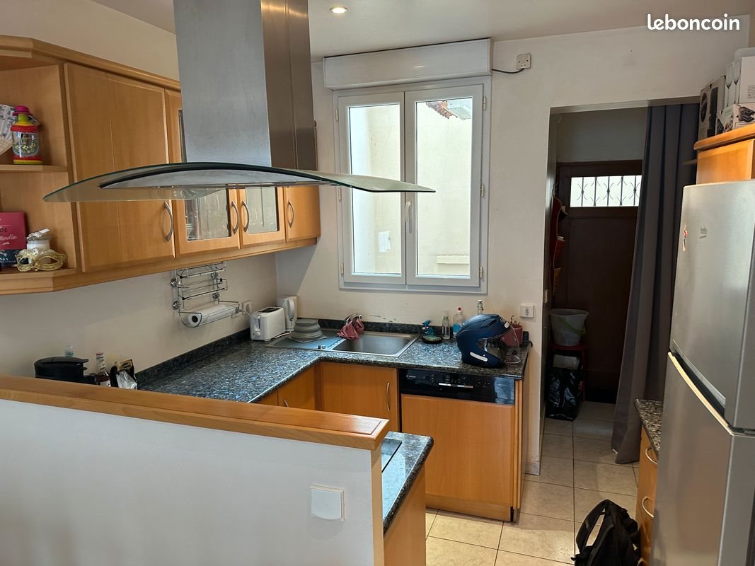 Appartement à louer, 43m², Fontenay-sous-Bois