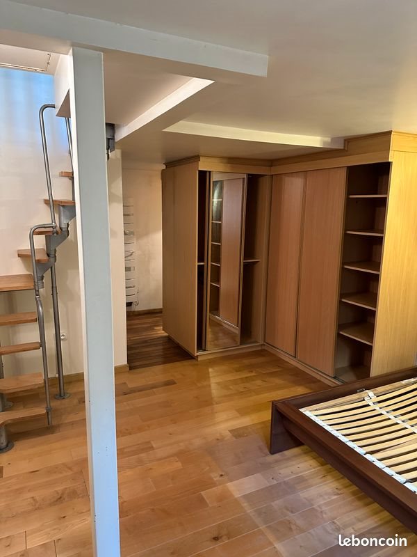 Appartement à louer, 43m², Fontenay-sous-Bois