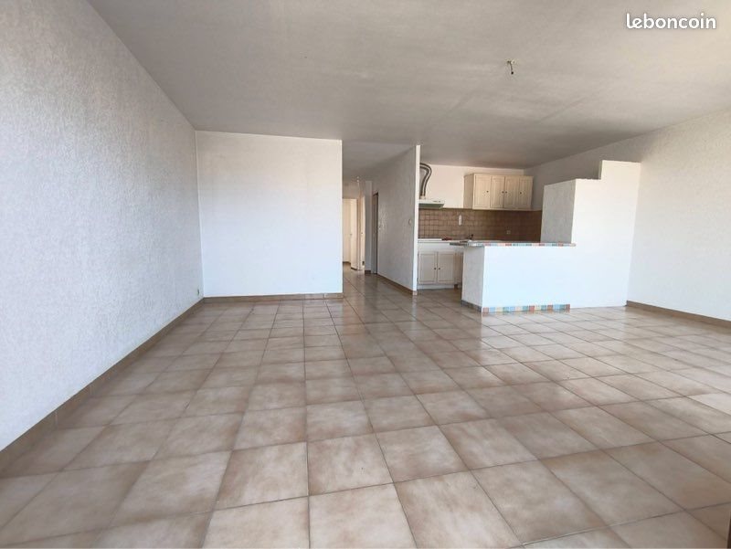 Appartement à vendre, 65m², Le Grau-du-Roi