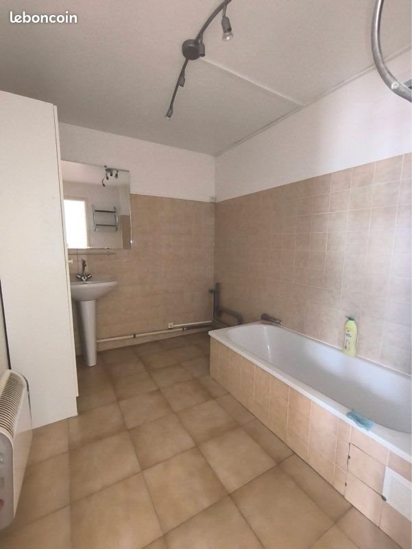 Appartement à vendre, 65m², Le Grau-du-Roi